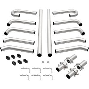 MagnaFlow Exhaust Systems & Installation | 1350 Offroad - MagnaFlow Custom Builder Kit 10702 - Image 1