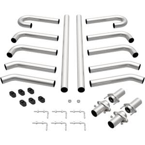 MagnaFlow Exhaust Systems & Installation | 1350 Offroad - MagnaFlow Custom Builder Kit 10703 - Image 1