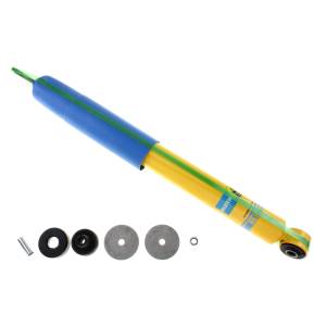 Bilstein Shocks & Suspension | 1350 Offroad - Bilstein B6 4600 - Suspension Shock Absorber 24-185172 - Image 1