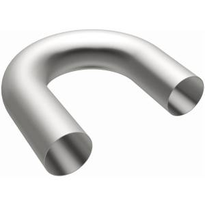 MagnaFlow Exhaust Systems & Installation | 1350 Offroad - MagnaFlow 10 pk - Universal Exhaust Pipe - 4.00in 10718 - Image 2