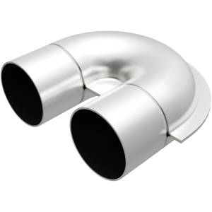 MagnaFlow Exhaust Systems & Installation | 1350 Offroad - MagnaFlow U-Pipe - 2.50in 10731 - Image 1