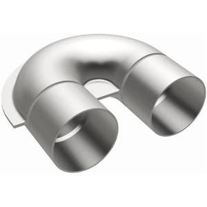 MagnaFlow Exhaust Systems & Installation | 1350 Offroad - MagnaFlow U-Pipe - 2.50in 10731 - Image 2