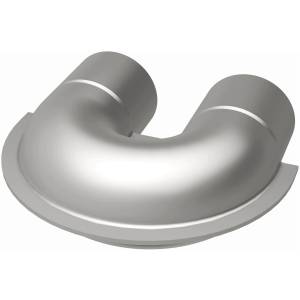 MagnaFlow Exhaust Systems & Installation | 1350 Offroad - MagnaFlow U-Pipe - 2.50in 10731 - Image 3