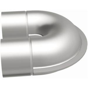 MagnaFlow Exhaust Systems & Installation | 1350 Offroad - MagnaFlow U-Pipe - 2.50in 10731 - Image 4