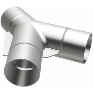 MagnaFlow Exhaust Systems & Installation | 1350 Offroad - MagnaFlow Exhaust Y-Pipe - 2.50/2.50 10733 - Image 2