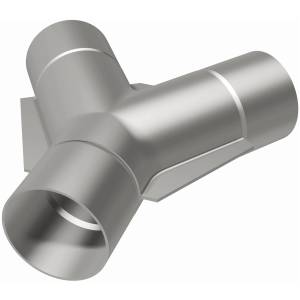 MagnaFlow Exhaust Systems & Installation | 1350 Offroad - MagnaFlow Exhaust Y-Pipe - 2.50/2.50 10733 - Image 3