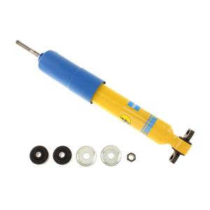 Bilstein Shocks & Suspension | 1350 Offroad - Bilstein B6 4600 - Suspension Shock Absorber 24-185189 - Image 1