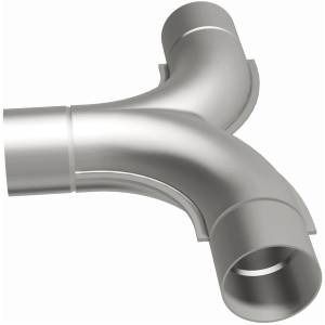 MagnaFlow Exhaust Systems & Installation | 1350 Offroad - MagnaFlow Exhaust Y-Pipe - 2.50/2.50 10734 - Image 4