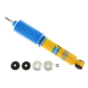 Bilstein Shocks & Suspension | 1350 Offroad - Bilstein B6 4600 - Suspension Shock Absorber 24-185219 - Image 1