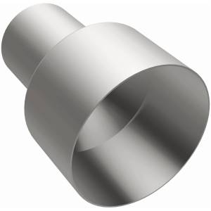 MagnaFlow Exhaust Systems & Installation | 1350 Offroad - MagnaFlow Exhaust Tip Adapter - 3/5 Inch 10766 - Image 2