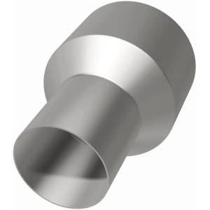 MagnaFlow Exhaust Systems & Installation | 1350 Offroad - MagnaFlow Exhaust Tip Adapter - 3/5 Inch 10766 - Image 3