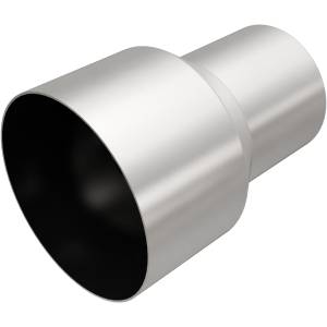 MagnaFlow Exhaust Systems & Installation | 1350 Offroad - MagnaFlow Exhaust Tip Adapter - 3.50/5 Inch 10767 - Image 1