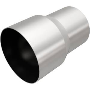 MagnaFlow Exhaust Systems & Installation | 1350 Offroad - MagnaFlow Exhaust Tip Adapter - 4/5 Inch 10769 - Image 1