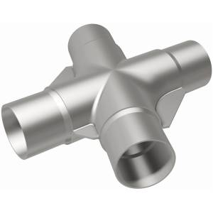 MagnaFlow Exhaust Systems & Installation | 1350 Offroad - MagnaFlow Exhaust X-Pipe - 2.25in 10780 - Image 3
