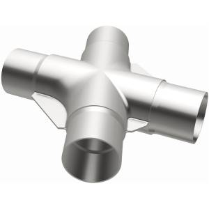 MagnaFlow Exhaust Systems & Installation | 1350 Offroad - MagnaFlow Exhaust X-Pipe - 2.25in 10780 - Image 2