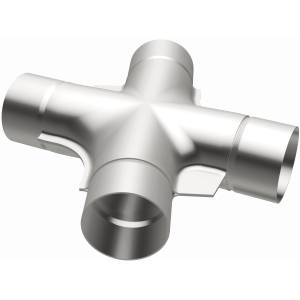 MagnaFlow Exhaust Systems & Installation | 1350 Offroad - MagnaFlow Exhaust X-Pipe - 3.00in 10782 - Image 2