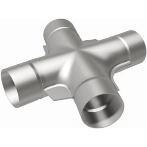 MagnaFlow Exhaust Systems & Installation | 1350 Offroad - MagnaFlow Exhaust X-Pipe - 3.00in 10782 - Image 3
