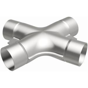 MagnaFlow Exhaust Systems & Installation | 1350 Offroad - MagnaFlow Exhaust X-Pipe - 3.00in 10782 - Image 4