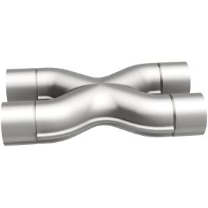 MagnaFlow Exhaust Systems & Installation | 1350 Offroad - MagnaFlow Exhaust X-Pipe - 3.00in 10792 - Image 4