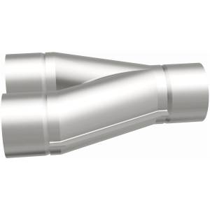 MagnaFlow Exhaust Systems & Installation | 1350 Offroad - MagnaFlow Exhaust Y-Pipe - 3.00/3.00 10798 - Image 4