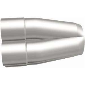 MagnaFlow Exhaust Systems & Installation | 1350 Offroad - MagnaFlow Merge Header Collector - 1.75/3.00 10802 - Image 4