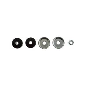 Bilstein Shocks & Suspension | 1350 Offroad - Bilstein B6 4600 - Suspension Shock Absorber 24-185387 - Image 2