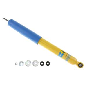 Bilstein Shocks & Suspension | 1350 Offroad - Bilstein B6 4600 - Suspension Shock Absorber 24-185394 - Image 1