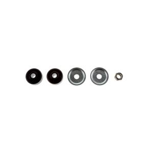 Bilstein Shocks & Suspension | 1350 Offroad - Bilstein B8 5100 - Suspension Shock Absorber 24-185400 - Image 2