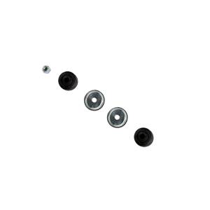 Bilstein Shocks & Suspension | 1350 Offroad - Bilstein B8 5100 - Suspension Shock Absorber 24-185417 - Image 2