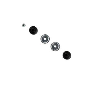 Bilstein Shocks & Suspension | 1350 Offroad - Bilstein B8 5100 - Suspension Shock Absorber 24-185622 - Image 2