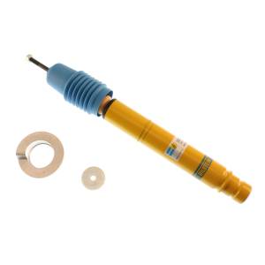 Bilstein Shocks & Suspension | 1350 Offroad - Bilstein B6 Performance - Suspension Shock Absorber 24-185714 - Image 1