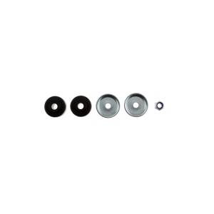 Bilstein Shocks & Suspension | 1350 Offroad - Bilstein B8 5100 - Suspension Shock Absorber 24-185929 - Image 2