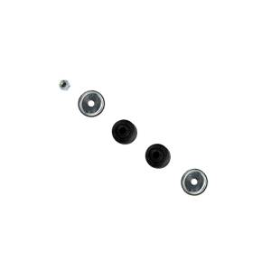 Bilstein Shocks & Suspension | 1350 Offroad - Bilstein B8 5100 - Suspension Shock Absorber 24-185950 - Image 2