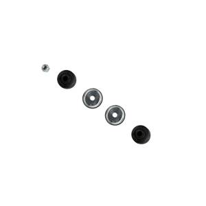 Bilstein Shocks & Suspension | 1350 Offroad - Bilstein B8 5100 - Suspension Shock Absorber 24-186018 - Image 2