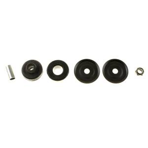 Bilstein Shocks & Suspension | 1350 Offroad - Bilstein B6 4600 - Suspension Shock Absorber 24-186070 - Image 2