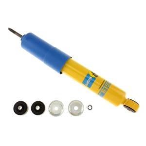 Bilstein Shocks & Suspension | 1350 Offroad - Bilstein B6 4600 - Suspension Shock Absorber 24-186162 - Image 1