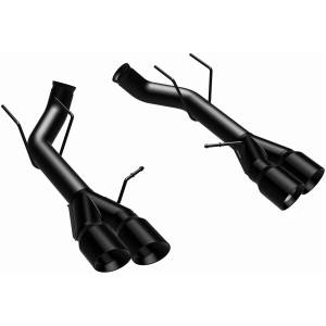 MagnaFlow Exhaust Systems & Installation | 1350 Offroad - MagnaFlow Race Series Axle-Back System 15177 - Image 2