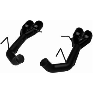 MagnaFlow Exhaust Systems & Installation | 1350 Offroad - MagnaFlow Race Series Axle-Back System 15177 - Image 3