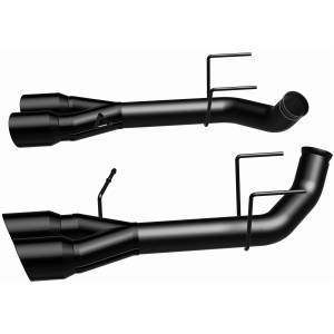 MagnaFlow Exhaust Systems & Installation | 1350 Offroad - MagnaFlow Race Series Axle-Back System 15177 - Image 4