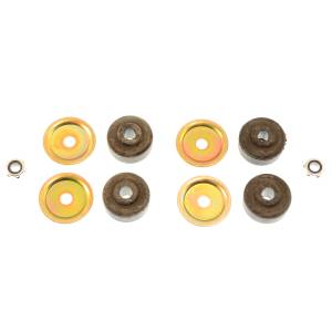 Bilstein Shocks & Suspension | 1350 Offroad - Bilstein B6 - Suspension Shock Absorber 24-186421 - Image 2