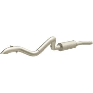 MagnaFlow Exhaust Systems & Installation | 1350 Offroad - MagnaFlow Rock Crawler Series Cat-Back System 15236 - Image 1