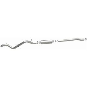 MagnaFlow Exhaust Systems & Installation | 1350 Offroad - MagnaFlow Rock Crawler Series Cat-Back System 15237 - Image 4