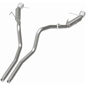 MagnaFlow Exhaust Systems & Installation | 1350 Offroad - MagnaFlow Competition Series Stainless 2.5 in Cat-Back 15245 - Image 3