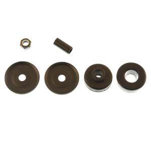 Bilstein Shocks & Suspension | 1350 Offroad - Bilstein B6 - Suspension Shock Absorber 24-186605 - Image 2