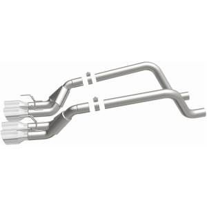 MagnaFlow Exhaust Systems & Installation | 1350 Offroad - MagnaFlow Race Series Axle-Back System 15283 - Image 4