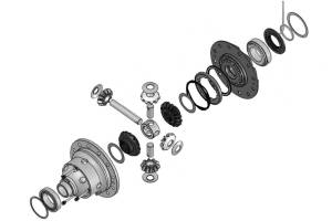ARB Off-Road Accessories & Installation | 1350 Offroad - ARB Air Locker Differential RD264 - Image 3