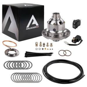 ARB Off-Road Accessories & Installation | 1350 Offroad - ARB Air Locker Differential RD264 - Image 4
