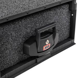 ARB Off-Road Accessories & Installation | 1350 Offroad - ARB Roller Drawer RD845 - Image 4