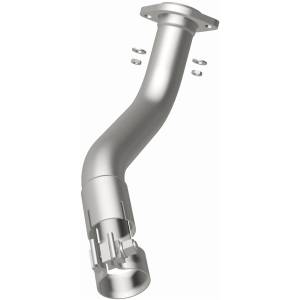 MagnaFlow Exhaust Systems & Installation | 1350 Offroad - MagnaFlow Direct-Fit Exhaust Pipe 15313 - Image 3