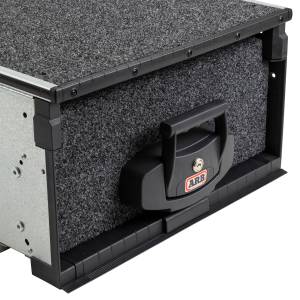 ARB Off-Road Accessories & Installation | 1350 Offroad - ARB Roller Drawer RD945 - Image 4